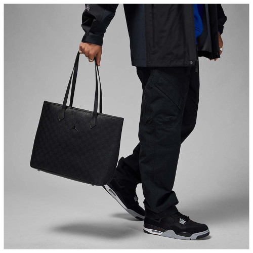 Jordan Τσάντα ώμου Monogram Tote Bag